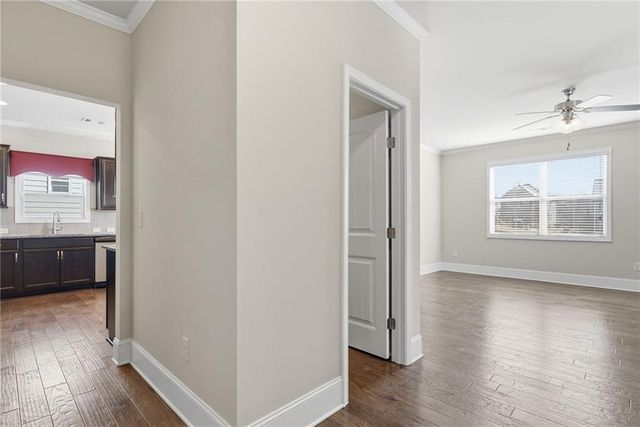 6535 Crosscreek Lane, Flowery Branch, GA 30542