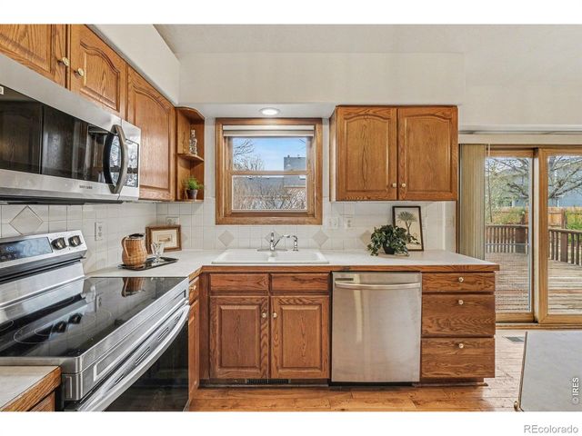 635 Ash Avenue, Ault, CO 80610
