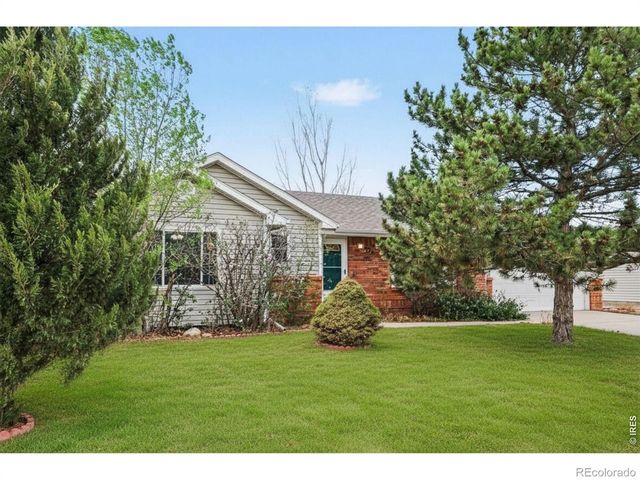 635 Ash Avenue, Ault, CO 80610