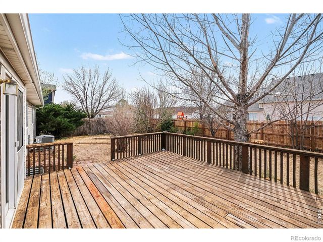 635 Ash Avenue, Ault, CO 80610