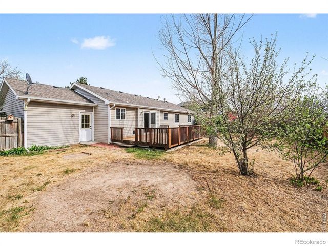 635 Ash Avenue, Ault, CO 80610
