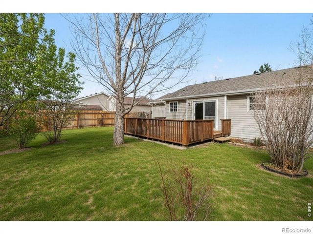635 Ash Avenue, Ault, CO 80610