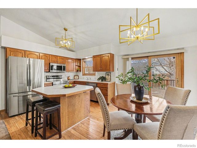 635 Ash Avenue, Ault, CO 80610
