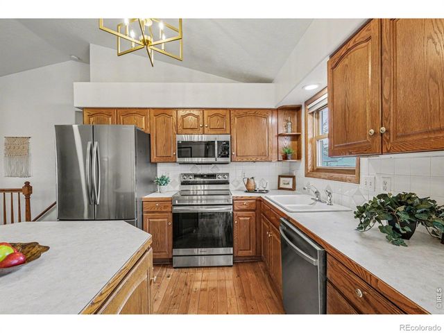 635 Ash Avenue, Ault, CO 80610