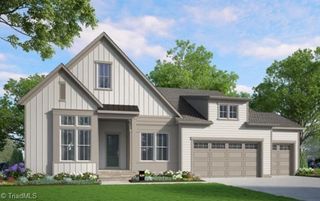 7791 Chadding Drive, Oak Ridge, NC 27310