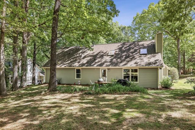 1390 Barclay Drive, Lawrenceville, GA 30043