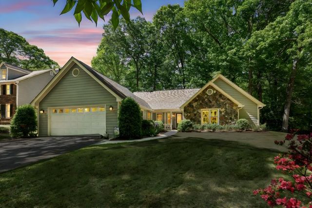 1390 Barclay Drive, Lawrenceville, GA 30043