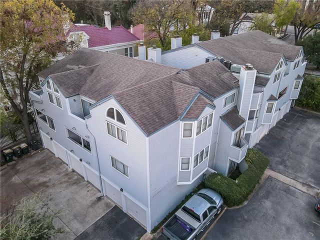 1808 Rio Grande ST 6, Austin, TX 78701