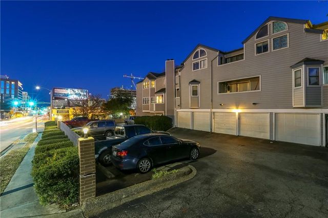 1808 Rio Grande ST 6, Austin, TX 78701
