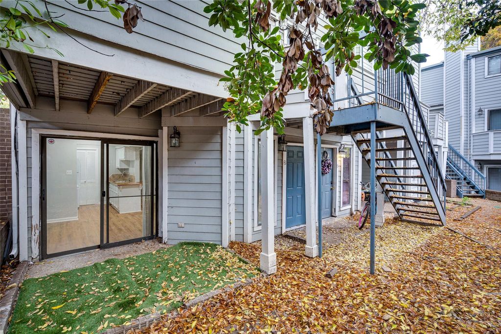 1808 Rio Grande ST 6, Austin, TX 78701