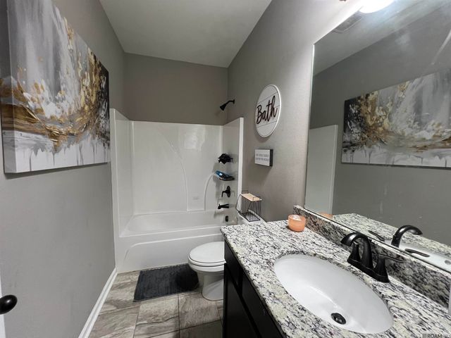 1619 N Plains Ave, Zachary, LA 70791