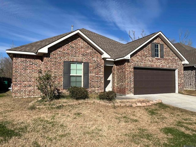 1619 N Plains Ave, Zachary, LA 70791