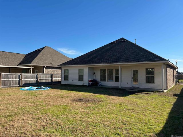 1619 N Plains Ave, Zachary, LA 70791