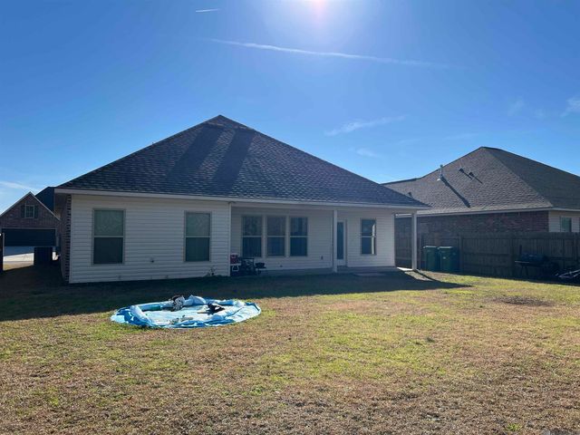 1619 N Plains Ave, Zachary, LA 70791