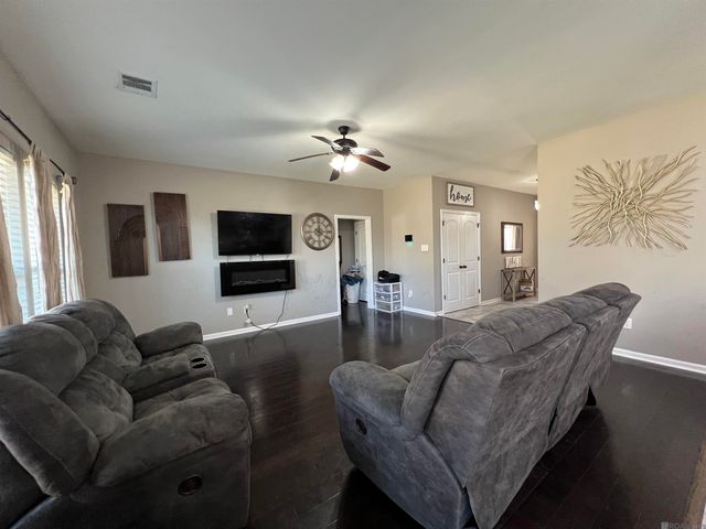 1619 N Plains Ave, Zachary, LA 70791