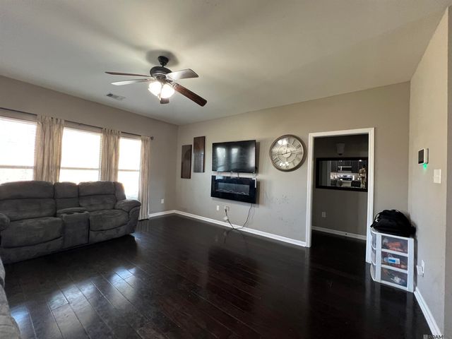 1619 N Plains Ave, Zachary, LA 70791