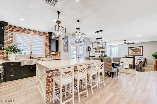 1513 Waterford Falls Avenue, Las Vegas, NV 89123