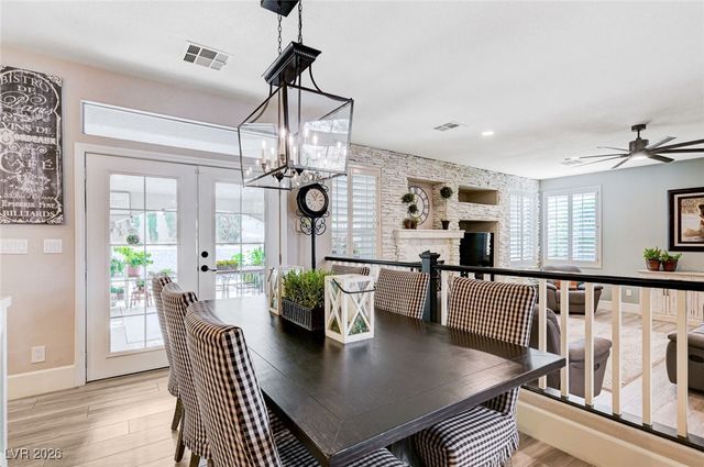 1513 Waterford Falls Avenue, Las Vegas, NV 89123