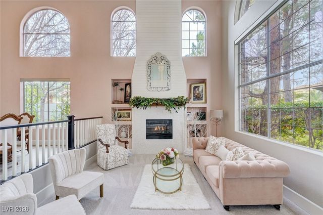 1513 Waterford Falls Avenue, Las Vegas, NV 89123