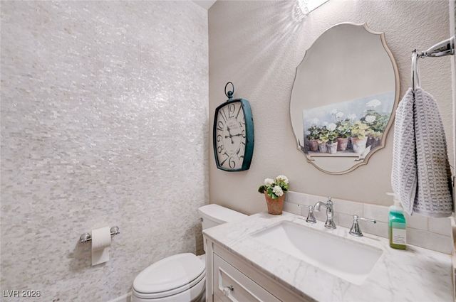 1513 Waterford Falls Avenue, Las Vegas, NV 89123