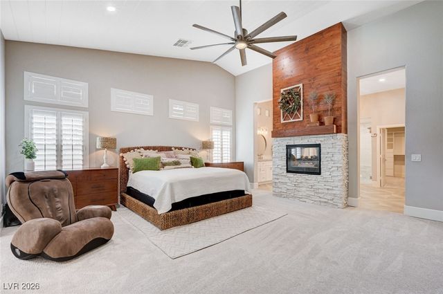 1513 Waterford Falls Avenue, Las Vegas, NV 89123