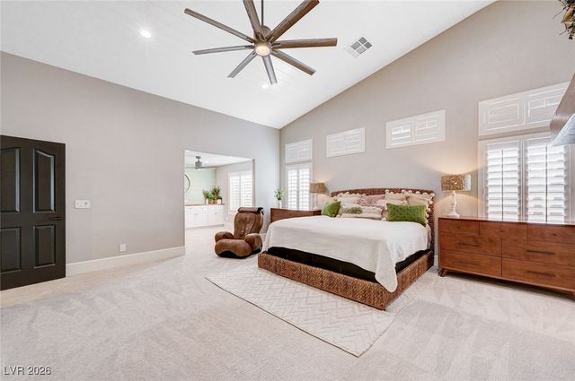 1513 Waterford Falls Avenue, Las Vegas, NV 89123