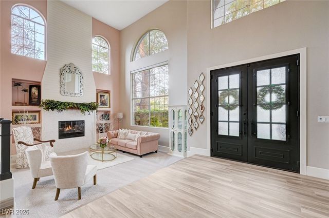 1513 Waterford Falls Avenue, Las Vegas, NV 89123