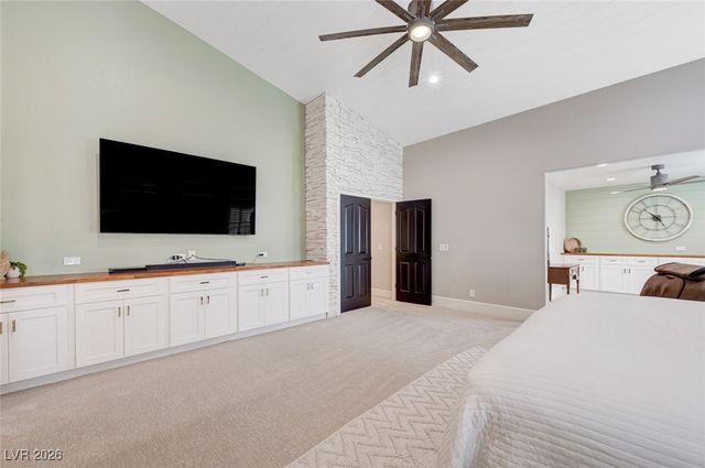 1513 Waterford Falls Avenue, Las Vegas, NV 89123