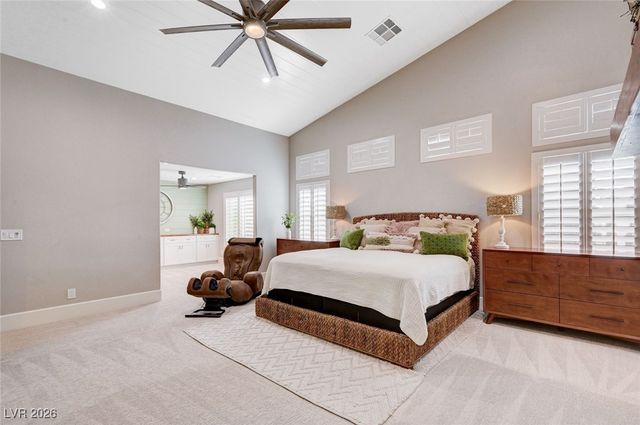 1513 Waterford Falls Avenue, Las Vegas, NV 89123