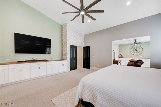 1513 Waterford Falls Avenue, Las Vegas, NV 89123