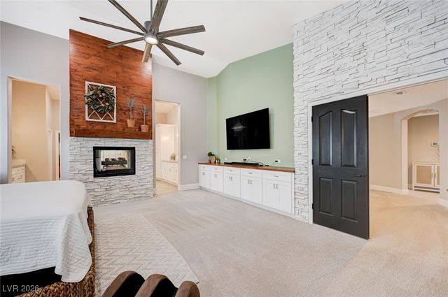 1513 Waterford Falls Avenue, Las Vegas, NV 89123