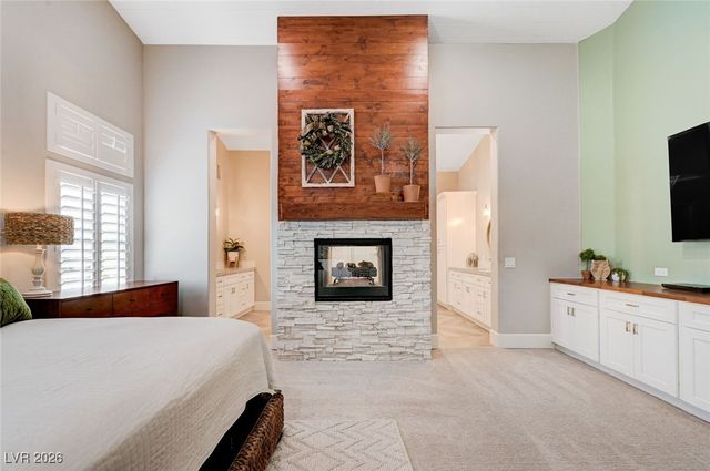 1513 Waterford Falls Avenue, Las Vegas, NV 89123