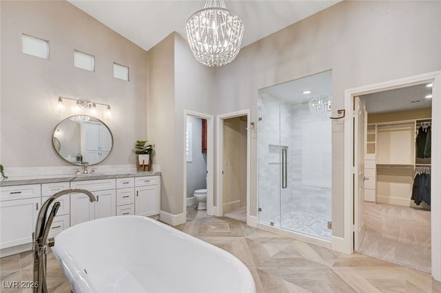 1513 Waterford Falls Avenue, Las Vegas, NV 89123