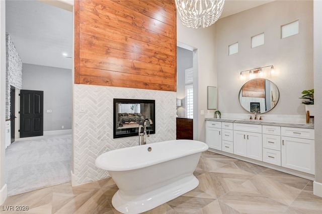 1513 Waterford Falls Avenue, Las Vegas, NV 89123