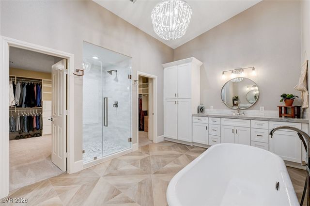 1513 Waterford Falls Avenue, Las Vegas, NV 89123