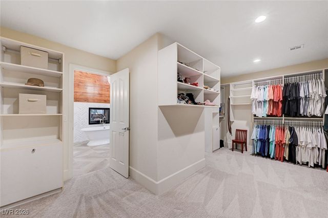 1513 Waterford Falls Avenue, Las Vegas, NV 89123