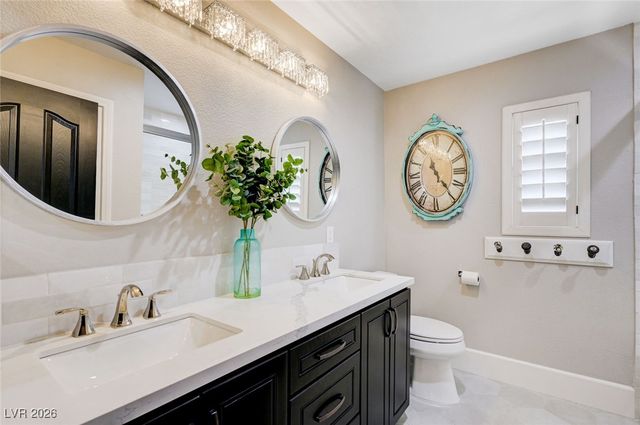 1513 Waterford Falls Avenue, Las Vegas, NV 89123