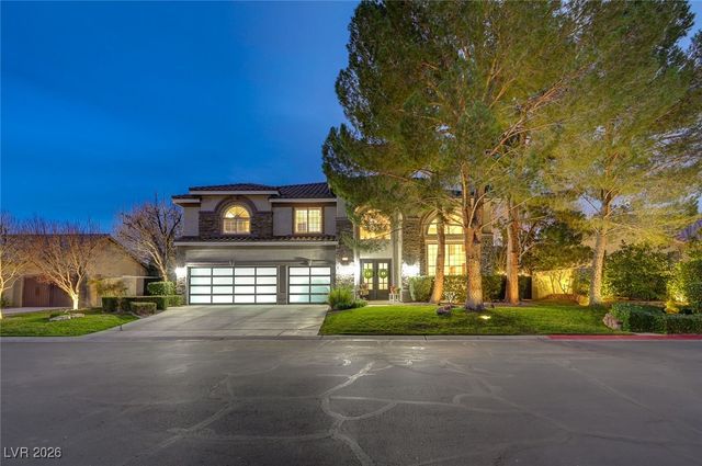 1513 Waterford Falls Avenue, Las Vegas, NV 89123