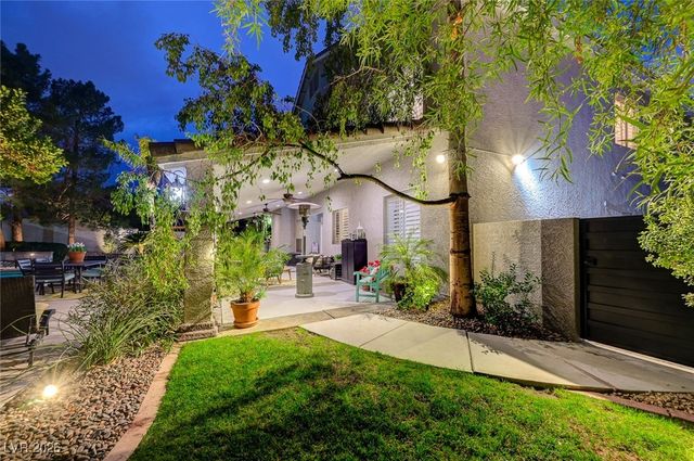 1513 Waterford Falls Avenue, Las Vegas, NV 89123