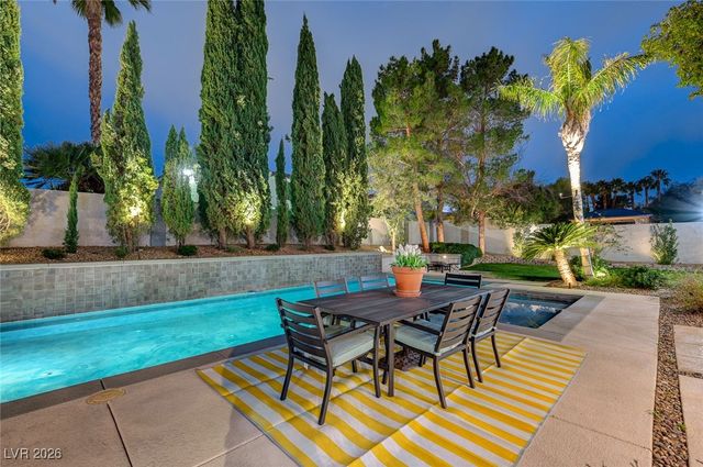 1513 Waterford Falls Avenue, Las Vegas, NV 89123