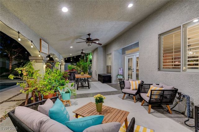 1513 Waterford Falls Avenue, Las Vegas, NV 89123