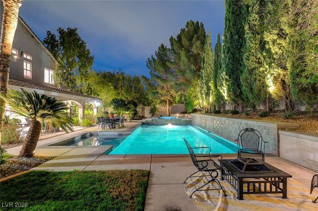 1513 Waterford Falls Avenue, Las Vegas, NV 89123