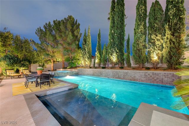 1513 Waterford Falls Avenue, Las Vegas, NV 89123