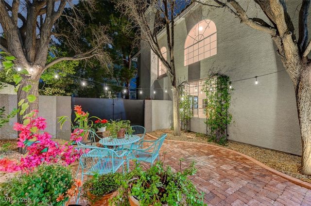 1513 Waterford Falls Avenue, Las Vegas, NV 89123