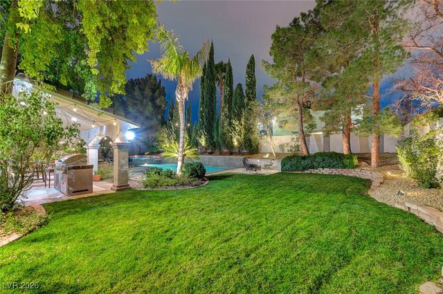 1513 Waterford Falls Avenue, Las Vegas, NV 89123