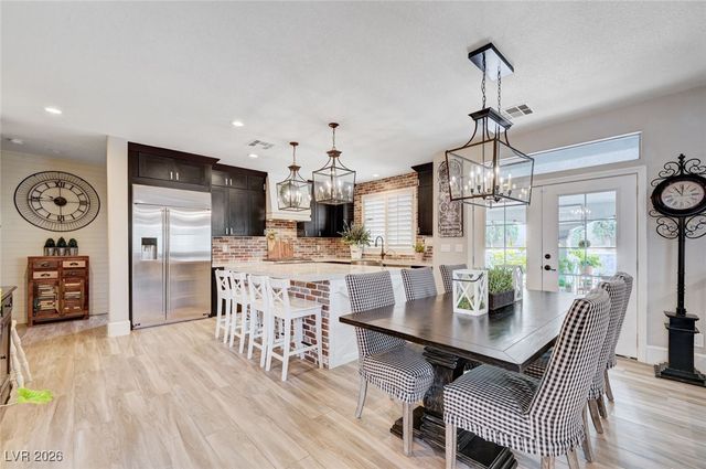 1513 Waterford Falls Avenue, Las Vegas, NV 89123