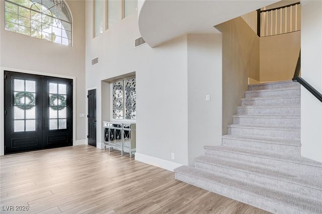 1513 Waterford Falls Avenue, Las Vegas, NV 89123