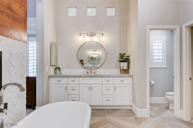 1513 Waterford Falls Avenue, Las Vegas, NV 89123