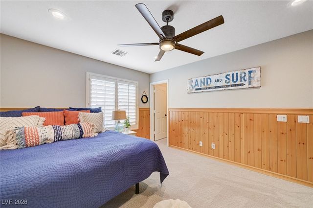 1513 Waterford Falls Avenue, Las Vegas, NV 89123