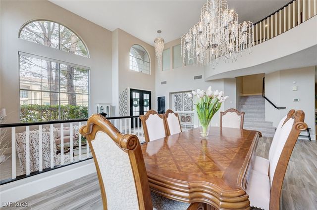 1513 Waterford Falls Avenue, Las Vegas, NV 89123